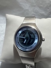 Fossil Big Tic JR-8195 Pictogram Watch for sale online | eBay