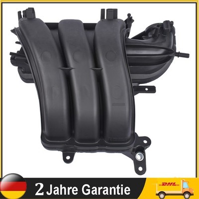 Ansaugkrümmer Ansaugbrücke Für 2011-2019 VW Polo Seat Ibiza Mii Skoda Fabia 1.0