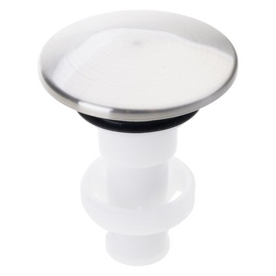 Strong Popup Drain Stoppers with Finish & Stable Performances for Sink
