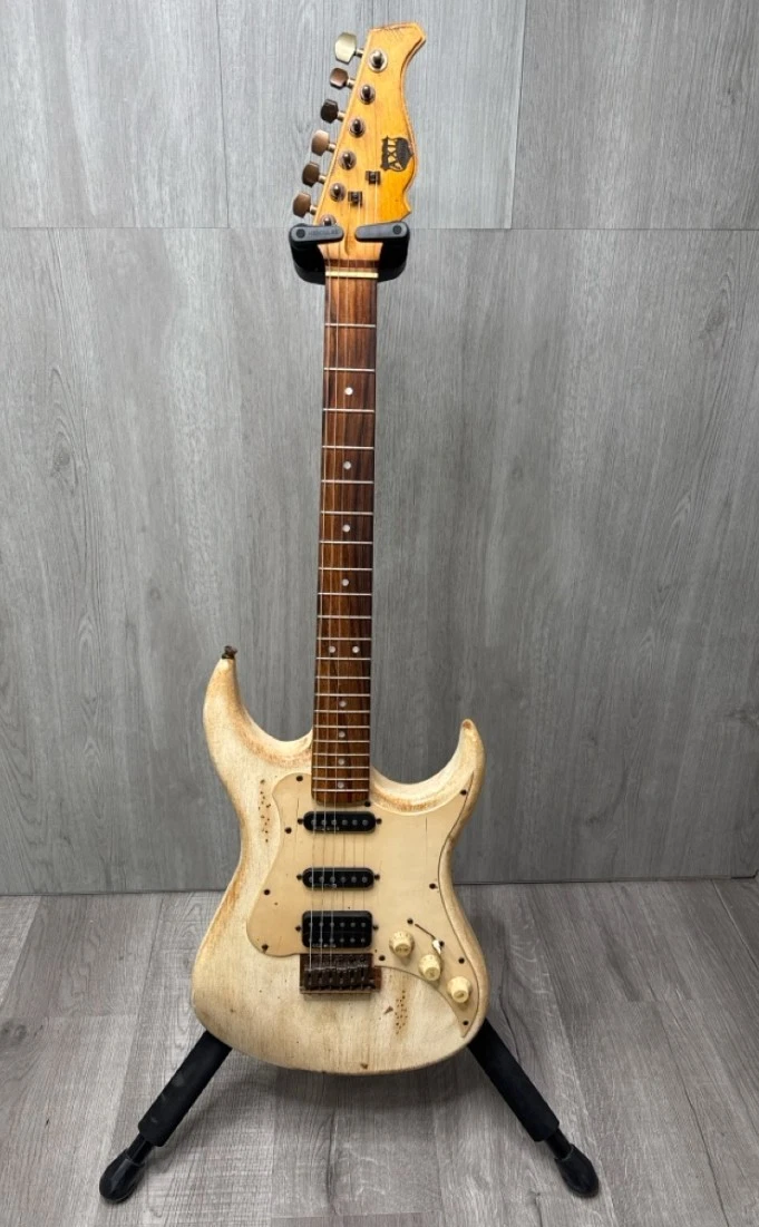 AXL Electric Guitars for sale - eBay