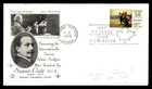 Mayfairstamps Canada FDC 1969 Suzor Cote rose craft First Day Cover aaz_78547