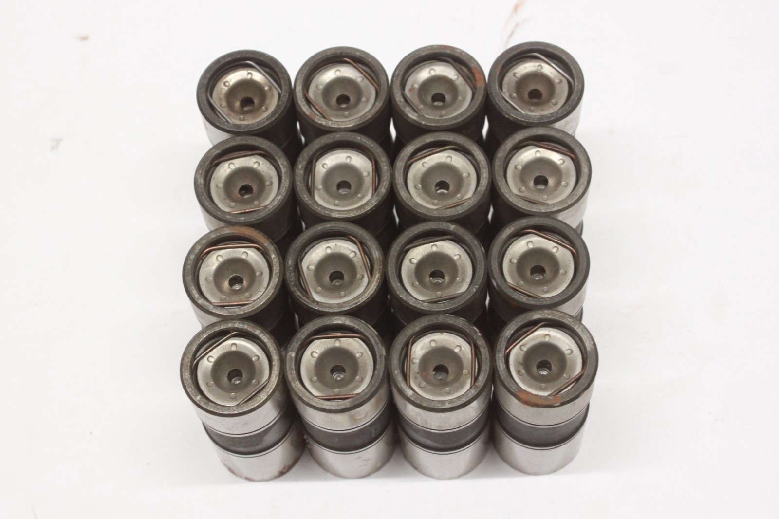 Set of 16 NORS Chevrolet Buick Olds Engine Hydraulic Valve Lifters HT-969 VL69