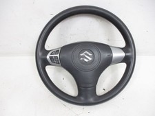 Steering Wheel Multifunction Fits SUZUKI GRAND VITARA II (JT, TE, TD) 1.9 DDIS AW