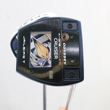 Odyssey Ai-One Milled Cruiser Jailbird T DB Putter 38 Inches 38" Steel P-152896