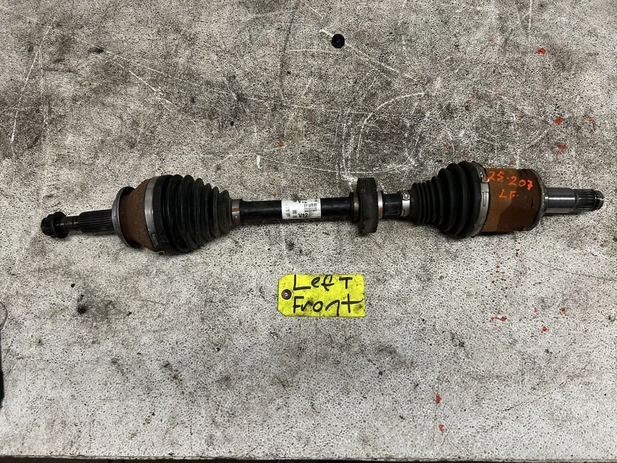 Genuine OEM Axle Housings & Parts for Toyota Sienna for sale | eBay