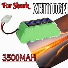 For Shark Vacuum Battery XBT1106N Cleaner Ni-Mh SV1110 SV1106N Battery