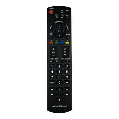 N2QAYB000485 Remote Control For Home Theater SoundBar Sound System