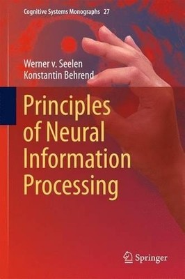 Principles of Neural Information Processing - 9783319201122