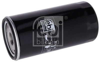 FEBI BILSTEIN Ölfilter 35396 Anschraubfilter für IVECO DOMINO MAGELYS IRISBUS