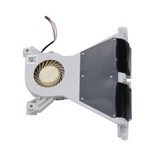 Original Cooling Fan Heatsink Cover for Meta Oculus Quest 2 VR Headset Parts