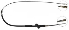 Tambour de frein Audi COUPE