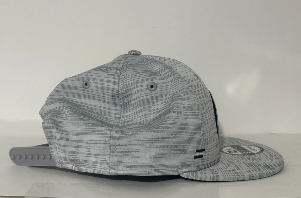 Gorra New Era Dallas Cowboys 2020 visitante lateral nueva con etiquetas Foto 4 de 4