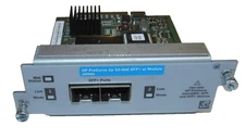 HP ProCurve 2-Port 10GBe SFP+ al Module J9008A 5070-5089