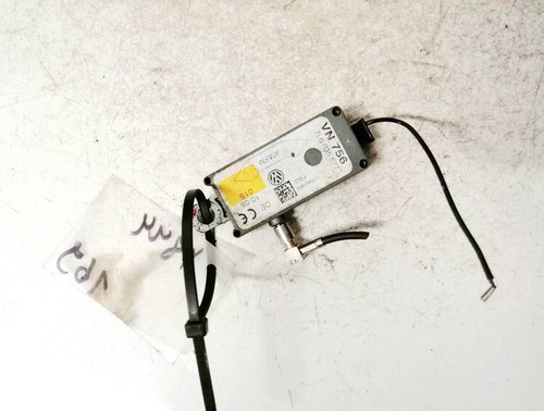 Volkswagen Touareg 2003 Antenna Module Unit 7l6035577, vn756 #2447854-25