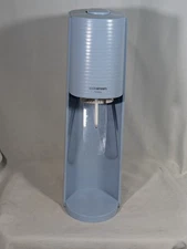 SodaStream Terra MACHINE ONLY Misty Blue Tested