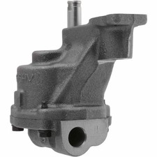 Melling Oil Pump M-55hv High Volume Std Pressure For 262-400 Sbc