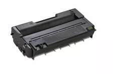 Compatible Ricoh 406989 High Yield Black Toner Cartridge for Aficio SP 3500/3510