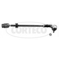 Corteco Spurstange Vorne Links FüR VW Polo 6N2 Seat Arosa 6H