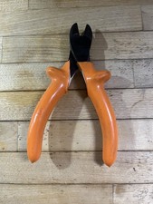 SIBILLE  MS-78  1000volt  Side Cutters