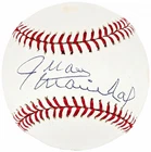 Juan Marichal Signed MLB Baseball San Francisco Giants PSA/DNA #H66281