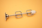 CARPIGIANI SOFT SERVE ICE CREAM VAN MACHINE 2E TYPE CENTER BEATER