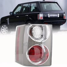 Rear Tail Light Left Driver For Land Rover Range Rover VOGUE L322 2002-2008 2009