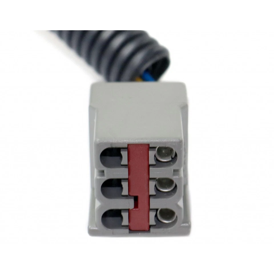 Espejo retrovisor de puerta para Ford E-550 Econoline Super Duty 2002 | Par - eléctrico sin calefacción Foto 3 de 4