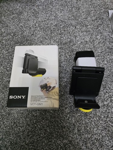 Sony Actioncam HDR-AS15 Digital HD Video plus Go-Pro (actioncam) - Foto 16 di 22