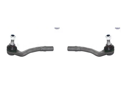 2x Rotules de direction SIDEM AVANT G+D pour MERCEDES-BENZ C W203 - Photo 1/4