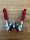 Universal Bottle Capper Made in Italy Craft Beer Brewing — photo 3