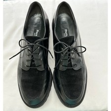 Paul Green Leather Comfort Shoes for Women for sale