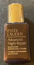 Estee Lauder Advanced Night Repair Complex ~ Travel Size .5 Fl Oz *(Read Desc)*