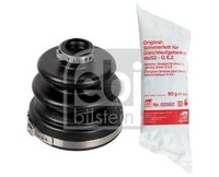 Neu - Febi Bilstein 172667 Faltenbalgsatz, Antriebswelle FüR Hyundai Kia