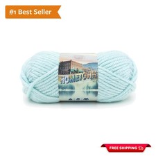 Knitting & Crocheting Made Easy: Super-Bulky 5oz Yarn in Louisville Julep