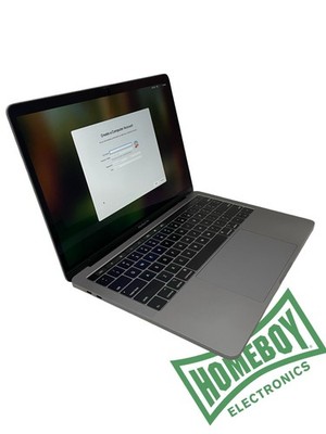 MacBook Pro 13'' 2019 | A1989 | i5 CPU | 16GB RAM | 256GB SSD | 30-Day Warranty
