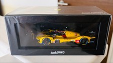looksmart 1/43 Ferrari trophy 2025 Le Mans Collectables 17+