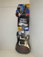 Paper Jamz Guitar Series 2 Style 2 Model 6212 New Sealed