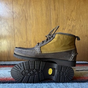 セバゴ　フィルソン　アウトドアシューズ Filson Sebago | eBay