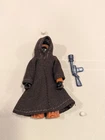 Vintage Star Wars Jawa  Purple Stitch Complete & Original Action Figure Kenner