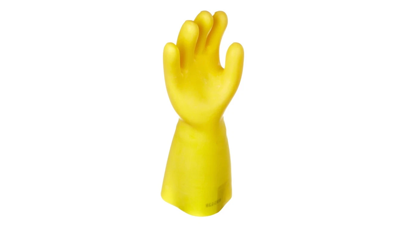 ELSEC 5KV Insulated Gloves Size 11 E06NR-03280100201