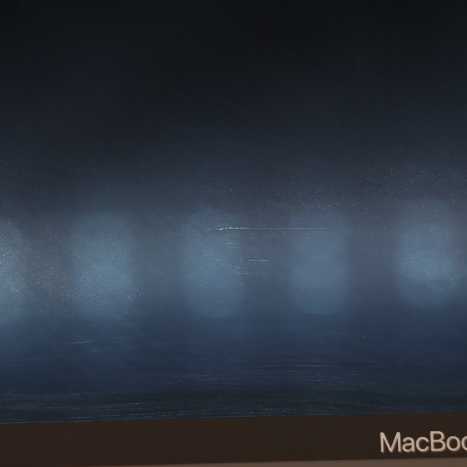 Apple MacBook Air 13.3" 2020 - A2337 - M1 - 8GB - 256GB SSD