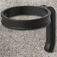 Handle for 30OZ Tumbler,Yeti Rambler anti Slip Travel Mug Grip BPA Free Cup Hold