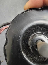 FAN MOTOR 20702 BROAN (NBK)