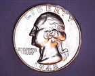 1948 Washington Quarter  CH/BU COND. **605-6