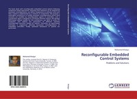 Mohamed Khalgui | Reconfigurable Embedded Control Systems | Taschenbuch (2012)