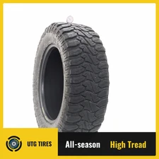 Used LT 275/65R20 Nexen Roadian MTX RM7 126/123Q - 11/32