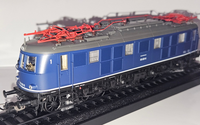 Piko 21062 E-Lok BR 119 DB (Top-Modell !) Ep. Iv, Dc/Sound NEU ***