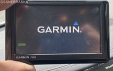 Garmin Nuvi 1490 GPS Bundle - Tested Works