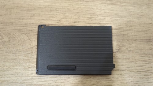IBM ThinkPad 240 240X 240Z Hard Drive HDD Cover - Afbeelding 3 van 3