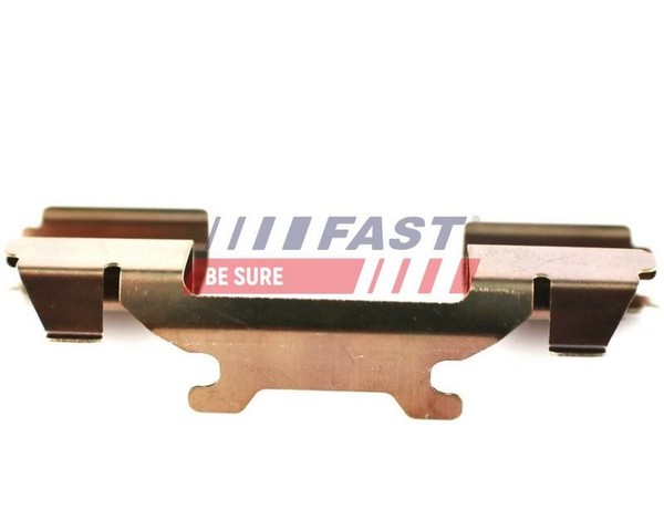 Fast Feder, Bremssattel FT32462 Passend FüR Iveco-image